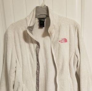 North Face Fleece Jacket